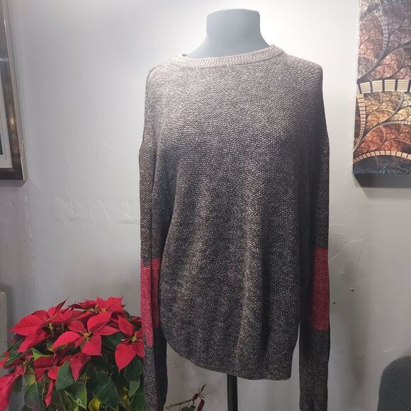 Chain Stitch sweater - Picture 1 of 6